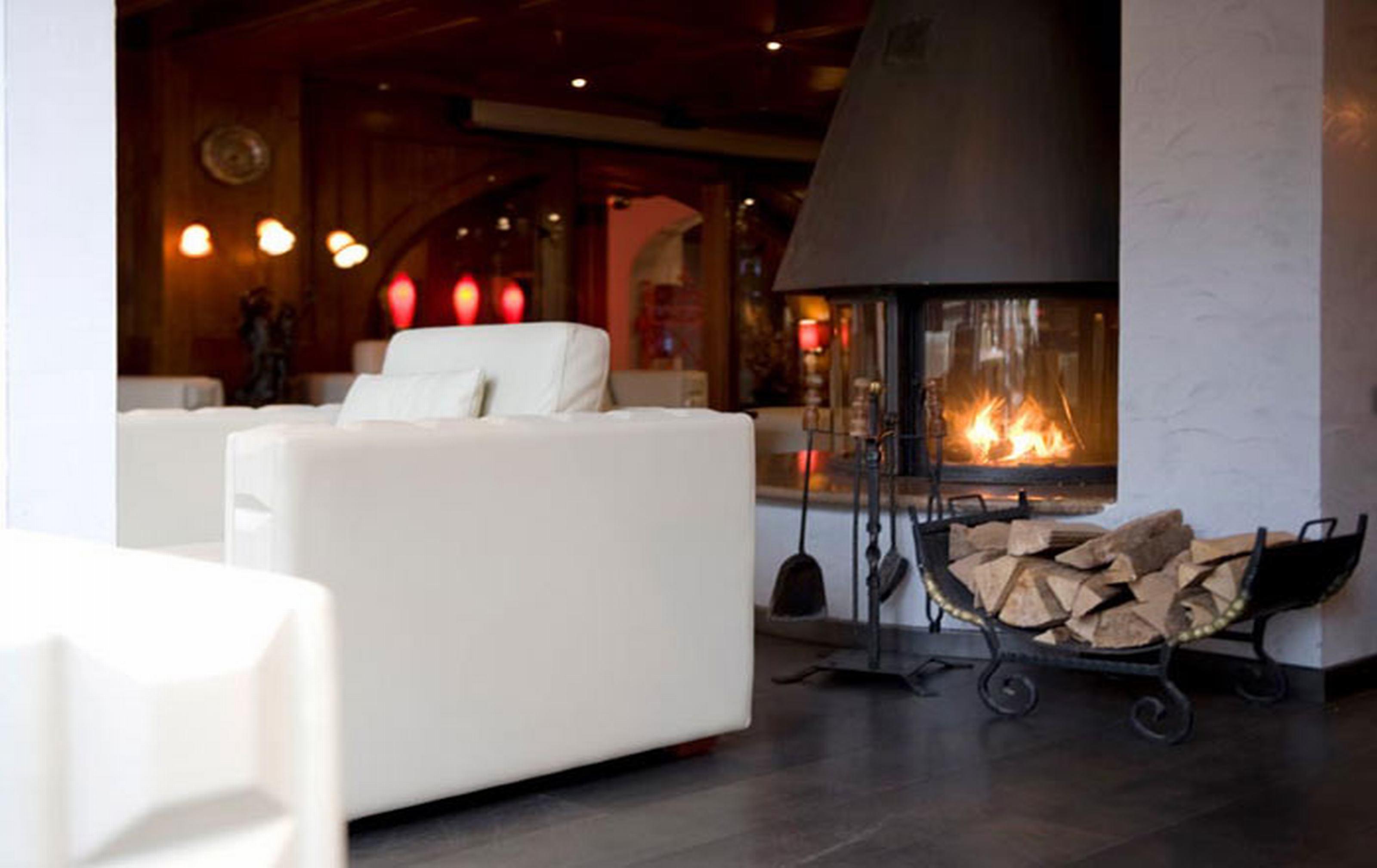 Boutique Hotel Albana Real - Restaurants & Spa Zermatt Exteriör bild